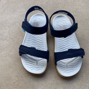Natives sandals size 1